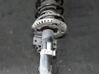 Front shock absorber/damper 