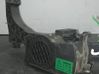 Accelerator throttle pedal 