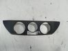 Dashboard trim 