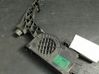 Accelerator throttle pedal 