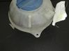 Coolant expansion tank/reservoir 