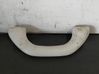 Front door interior handle 