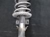 Front shock absorber/damper 