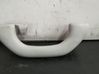 Front door interior handle 