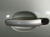 Front door exterior handle 