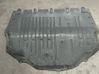 Engine splash shield/under tray 