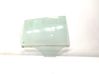 Rear door window glass 