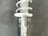 Front shock absorber/damper 