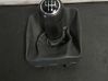 Gear shift switch/knob 