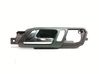 Front door interior handle 
