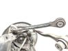 Rear control arm 
