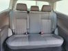 Rear seat 