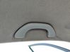 Front door interior handle 