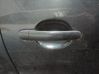Front door exterior handle 