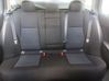 Rear seat 