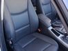 Front passenger seat 