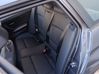Rear seat 