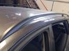 Roof bar rail 