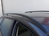 Roof bar rail 