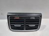 Rear air vent grill 8K0819203H
