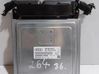 Engine control unit/module 4F0907552D