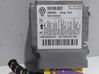 Airbag control unit/module 5K0959655D