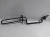 Power steering hose/pipe/line 8E0422885BC