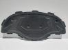 Isolation acoustique et thermique pour capot 4G0863825
