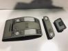 Luz del asiento delantero 4F0951177