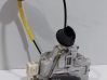 Rear door lock 4F0839016