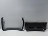 Tailgate/boot lid cover trim 4G9867979