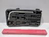 Towing hook eye 8K0860251