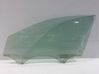 Front door window glass four-door 5G4845201B