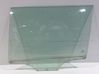 Rear door window glass 5G9845025