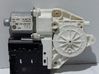 Motor del regulador de la ventanilla de la puerta delantera 1K5837401BB