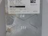 Camera control unit module 3C0907441