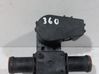 Electric auxiliary coolant/water pump 7N0819810D