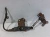 Rear air suspension level height sensor 1T0907503B