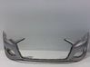 Front bumper 4K0807437