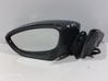 Front door electric wing mirror 3AB857507F