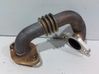 EGR valve line/pipe/hose 03L131521J