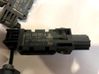 Airbag deployment crash/impact sensor 8E0959651A