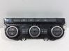 Climate control unit 3AA907044AF