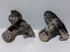 Soporte de montaje del motor (Usadas) 4B0199351A