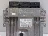 Engine control unit/module BG9112A650FJB
