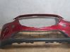 Front bumper DF8G50031