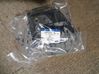 Rear bumper mounting bracket 2217499