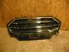 Grille calandre supérieure de pare-chocs avant 12344321
