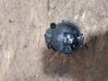 Lampa LED do jazdy dziennej 6F0941700AR