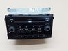 Radio/CD/DVD/GPS head unit X961401H500